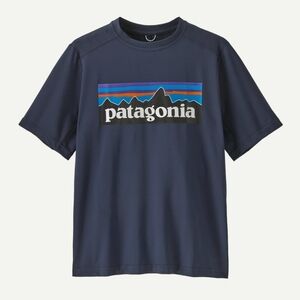 Patagonia | Kids' Capilene® Silkweight T-Shirt